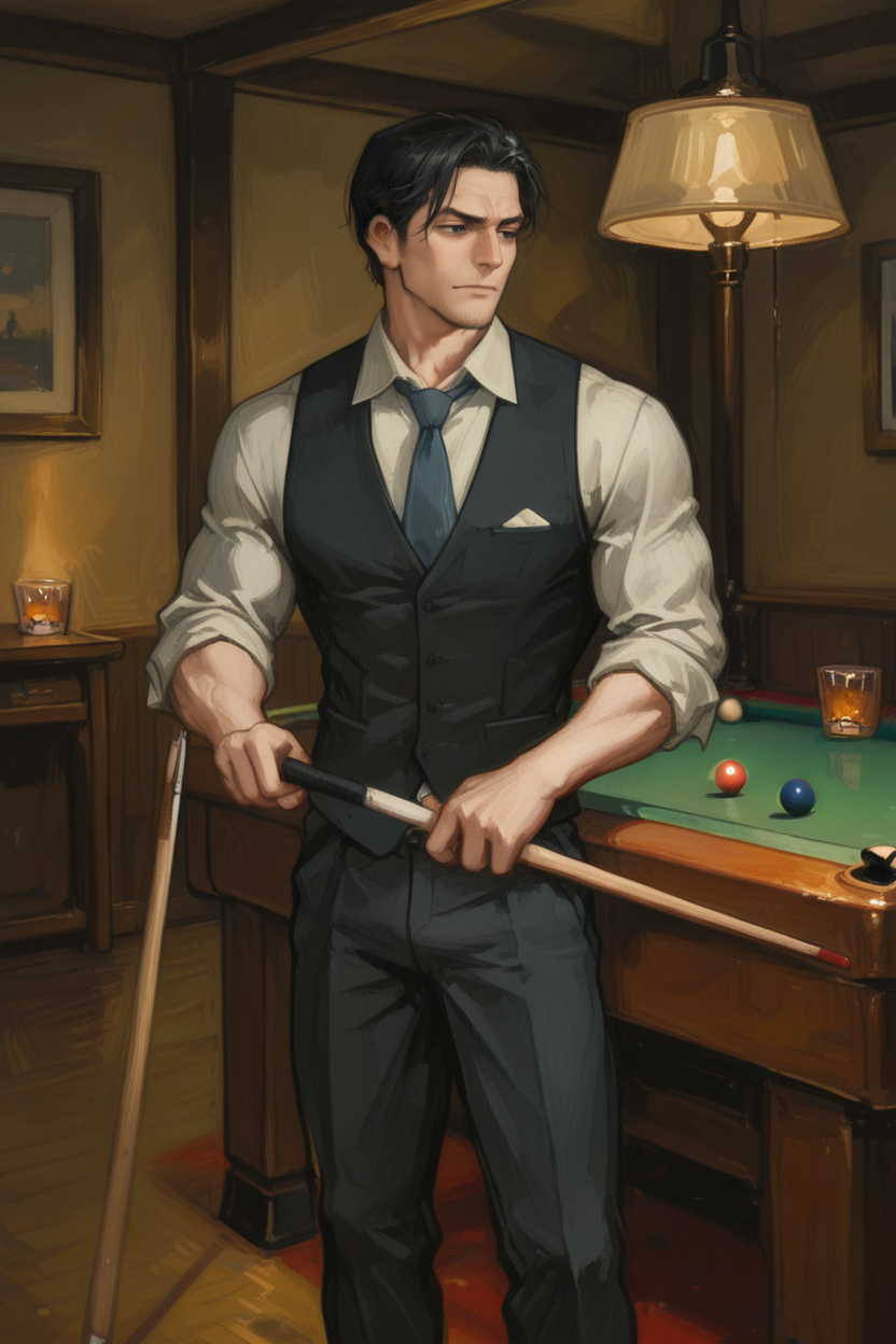 Dorian
