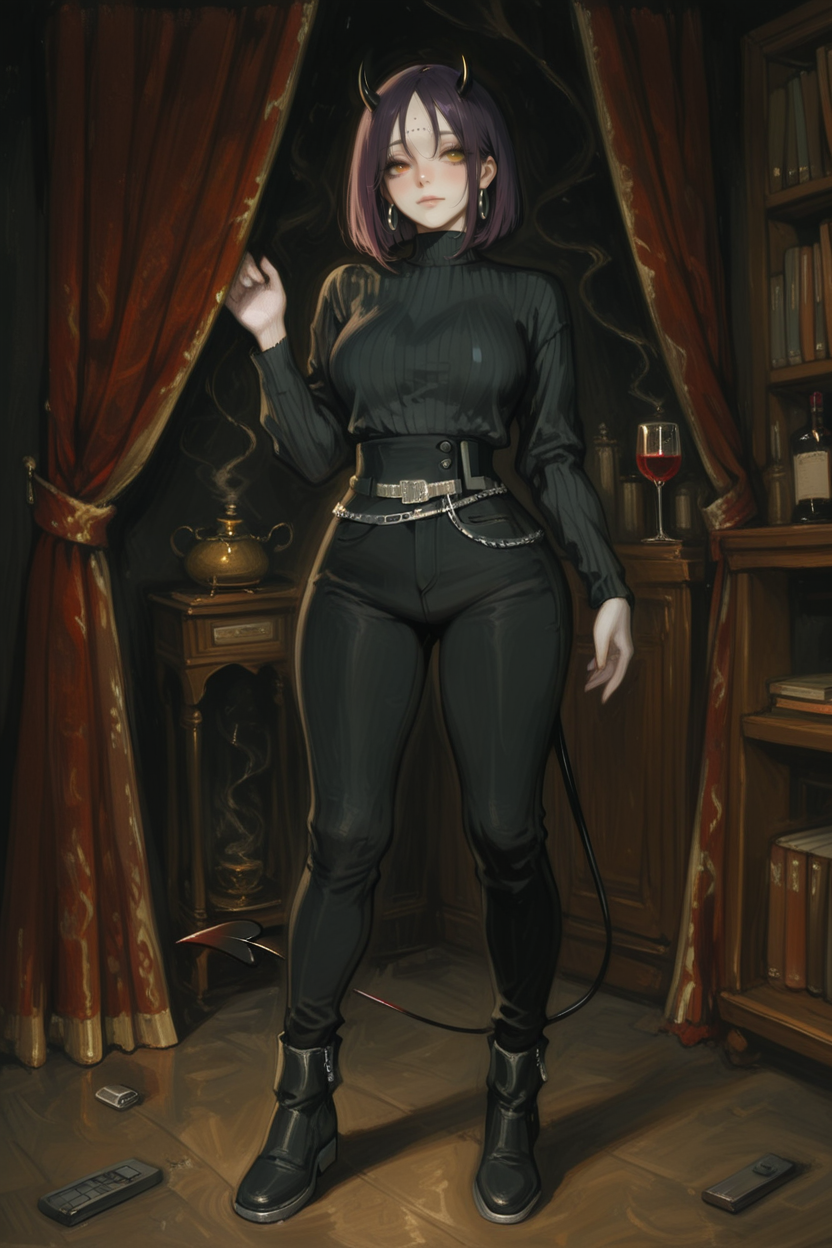Lilith