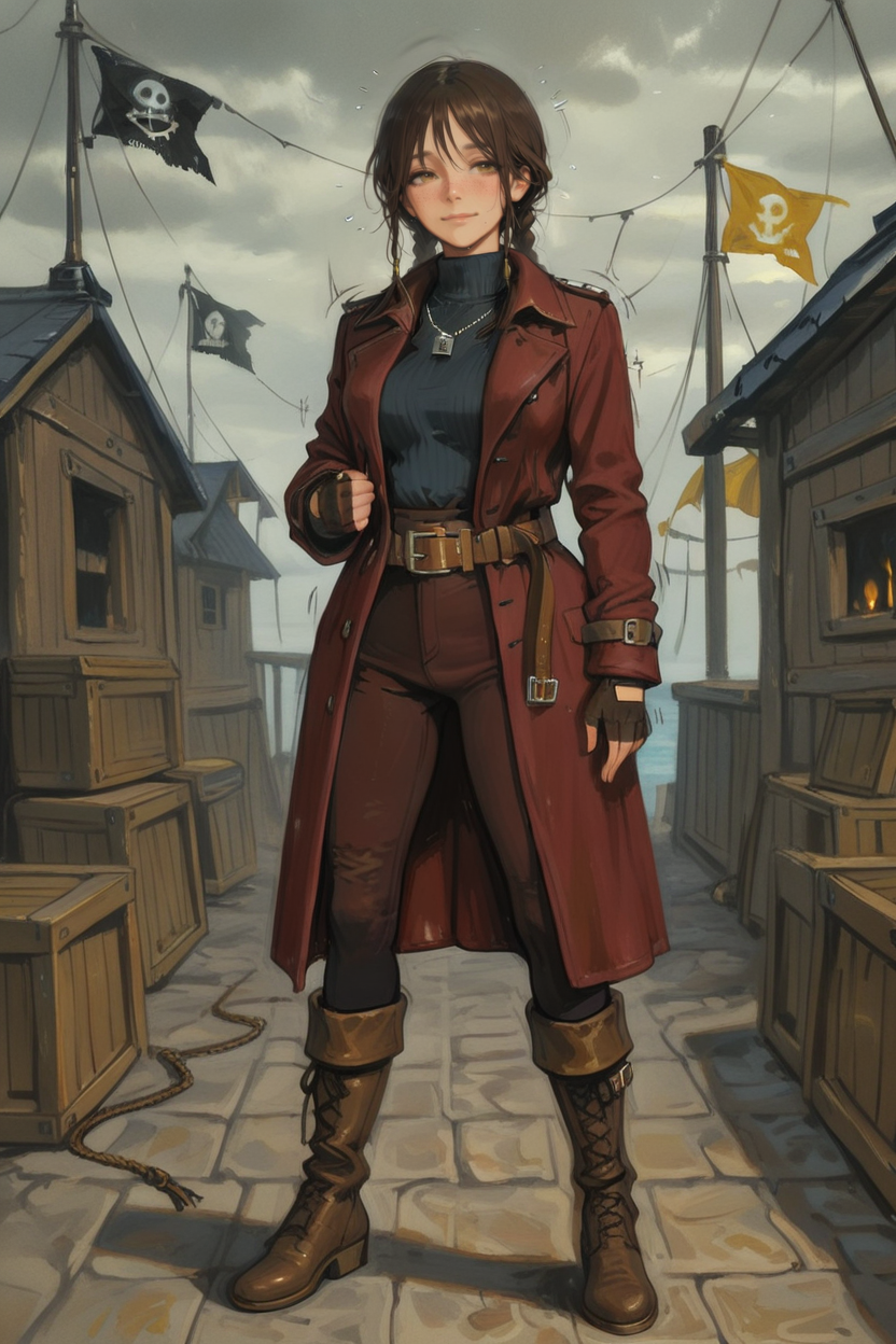 Maré