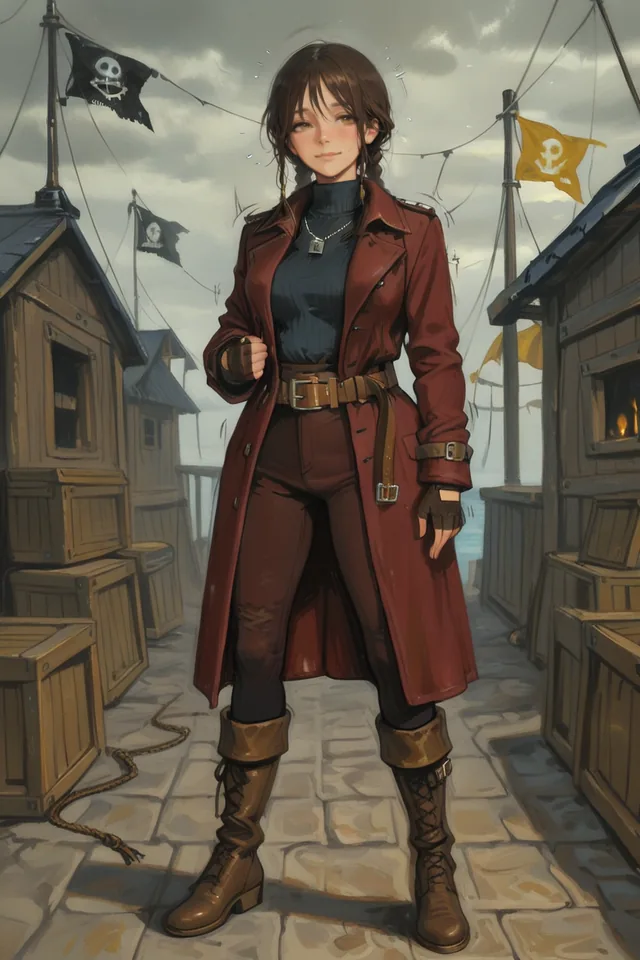 Maré