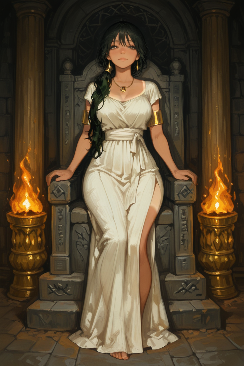 Nefertari