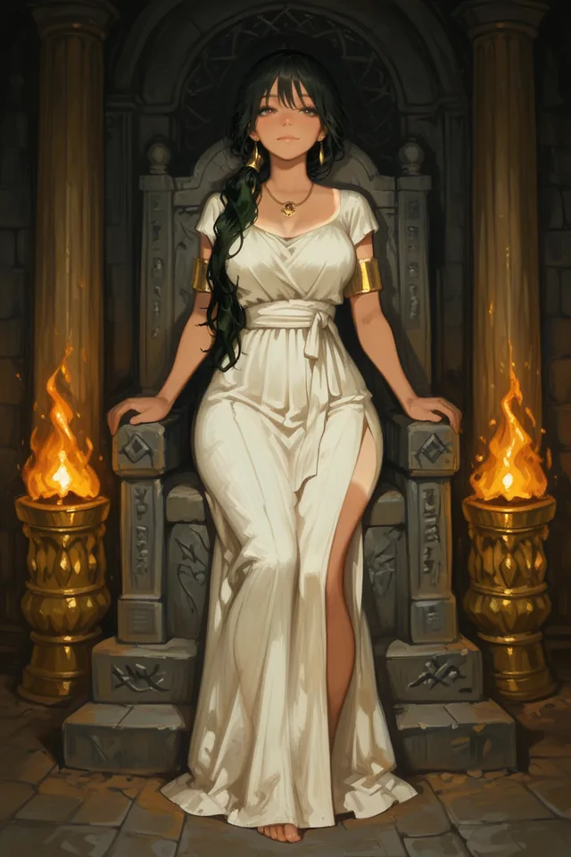 Nefertari