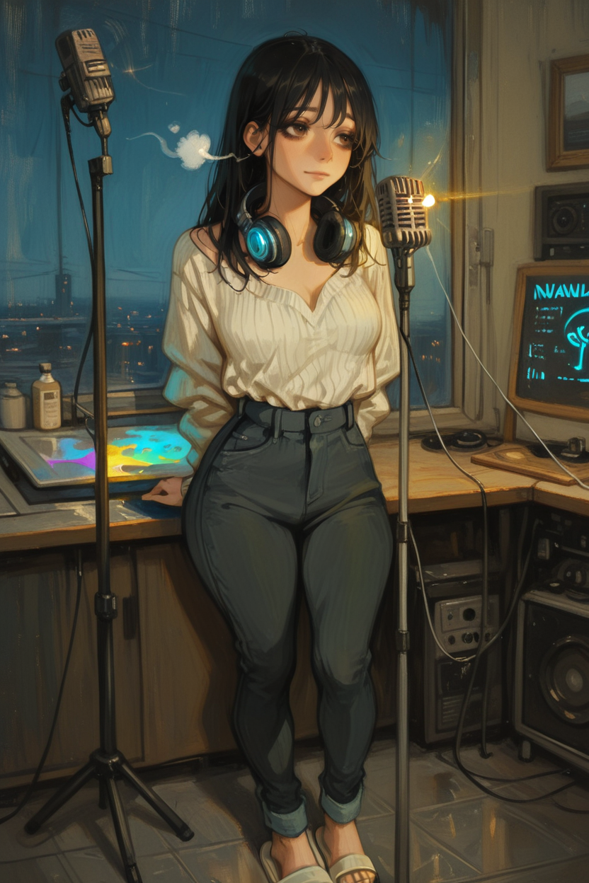 Nora