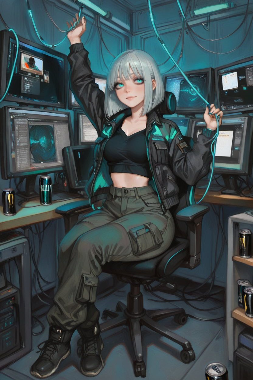 Nyx