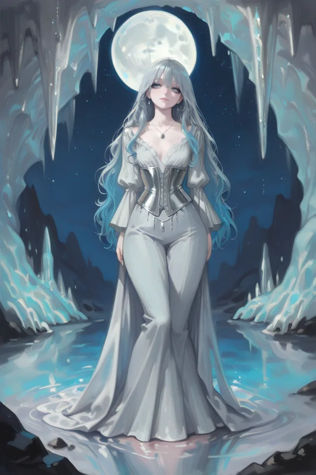 Selene