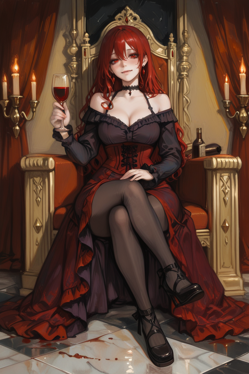 Seraphine