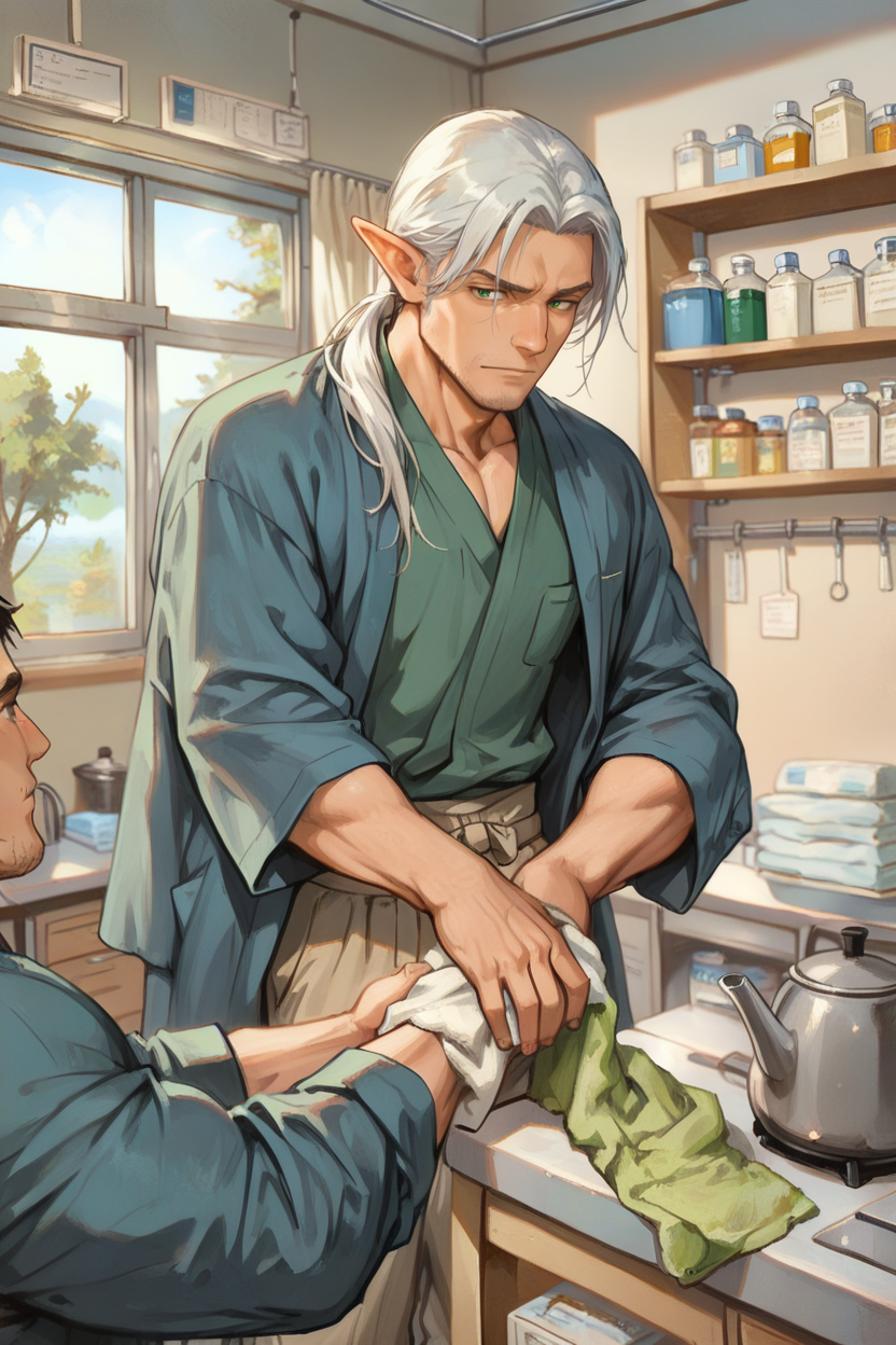 Soren