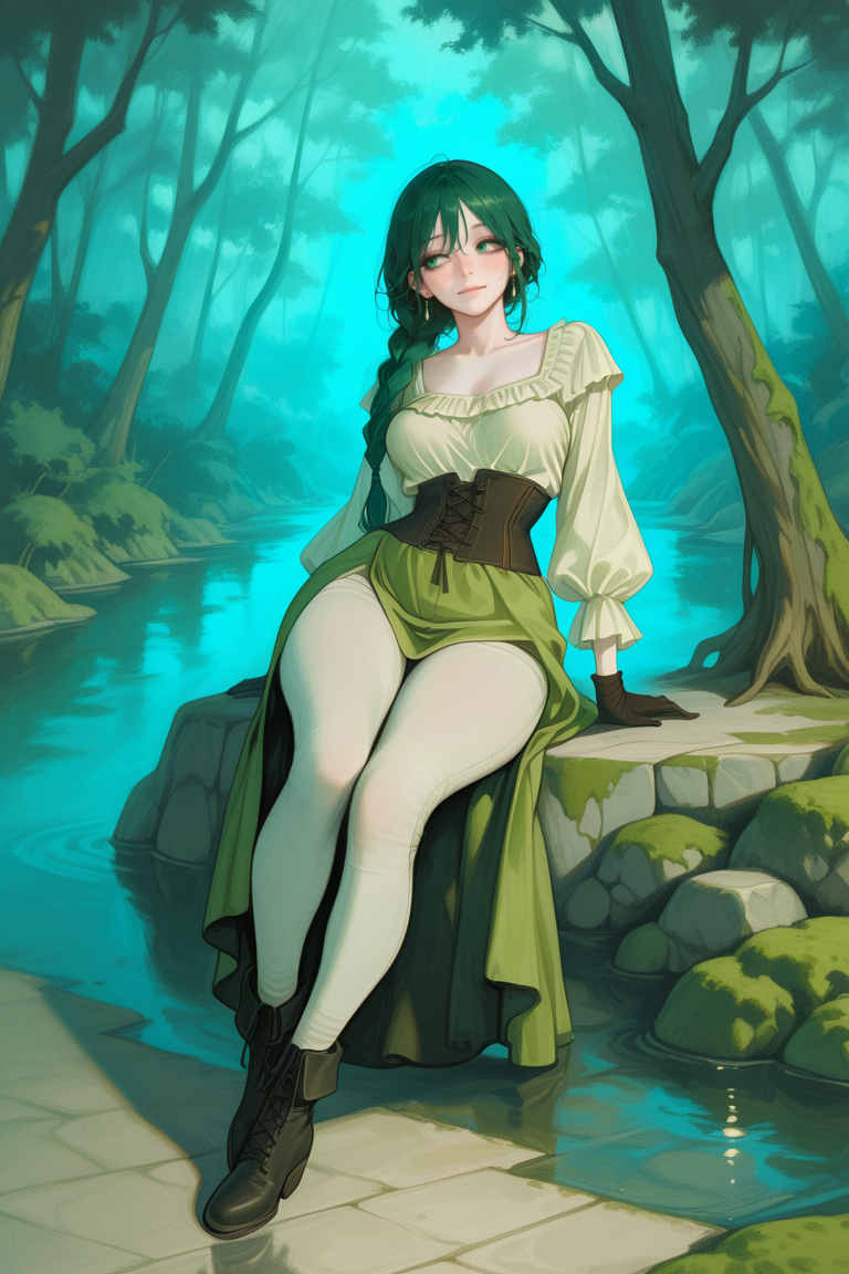 Sylvana